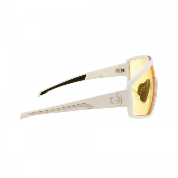 Gunnar Viscer Quartz (Amber Lens Tint)  